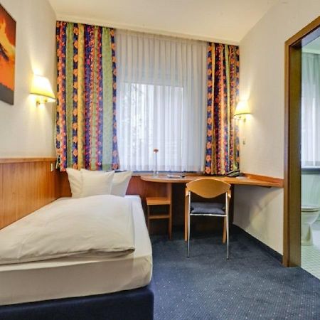 Hotel Am Friedensplatz Štutgart Exteriér fotografie